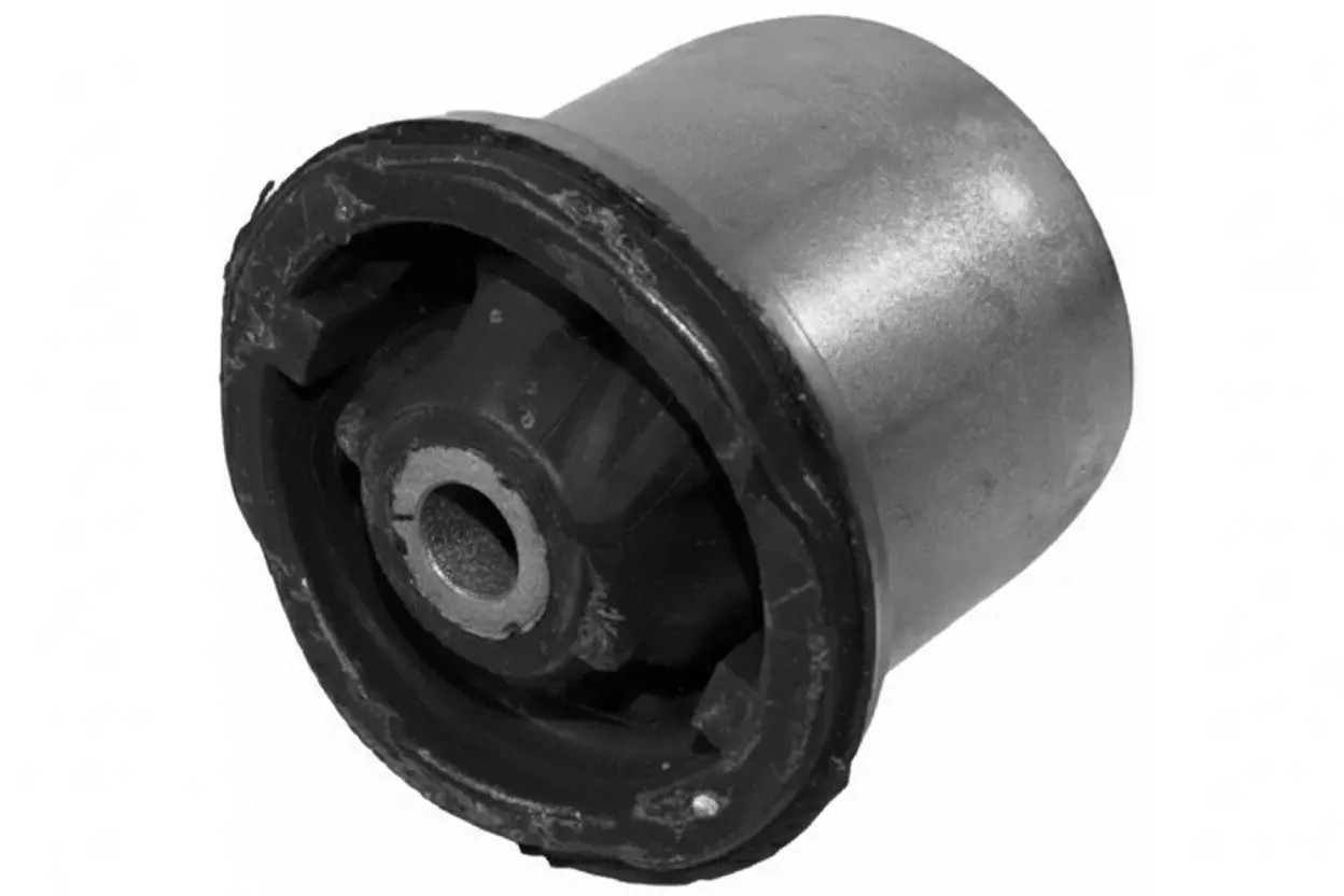 Metalcaucho Supporto, Trave Dell'assale 05755 - Immagine 2