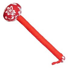 Muscle Massage Stick Percussion Massager Hammer Knock Massage Tool Random Color