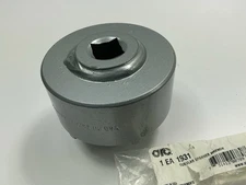 OTC 1913 3-7/8 In. 3/4 In. Drive 8-Point Wheel Bearing Locknut Socket