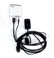 GEFEN HDMI 1.3 Over CAT5 ETH R Module Power Supply Cables Part EXT Extender