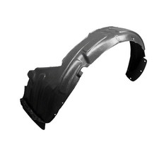 Front Driver Side Fender Liner For Kia Sportage 2011-2014 Ki1248121oe Front Driver Side Fender Liner For Kia Sportage 2011-2014 Ki1248121oe