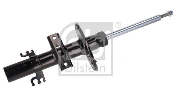 FEBI 193138 SHOCK ABSORBER Front LH,Front RH