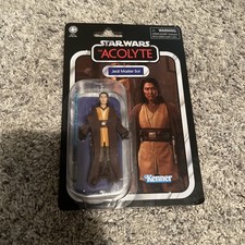 Star Wars Jedi Master Sol VC329 The Vintage Collection 3.75  figure Hasbro moc