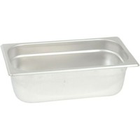 GastronormbehäLter Serie Standard, Gn 1/3, 325X176X40 Mm