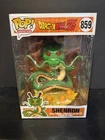 FUNKO POP ! SHENRON 859 10" DRAGON BALL Z LA1 BOX NOT MINT