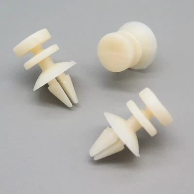 VVO 2x Clips Tableau de bord et garniture pour certains Alfa Romeo 147, 156, GT