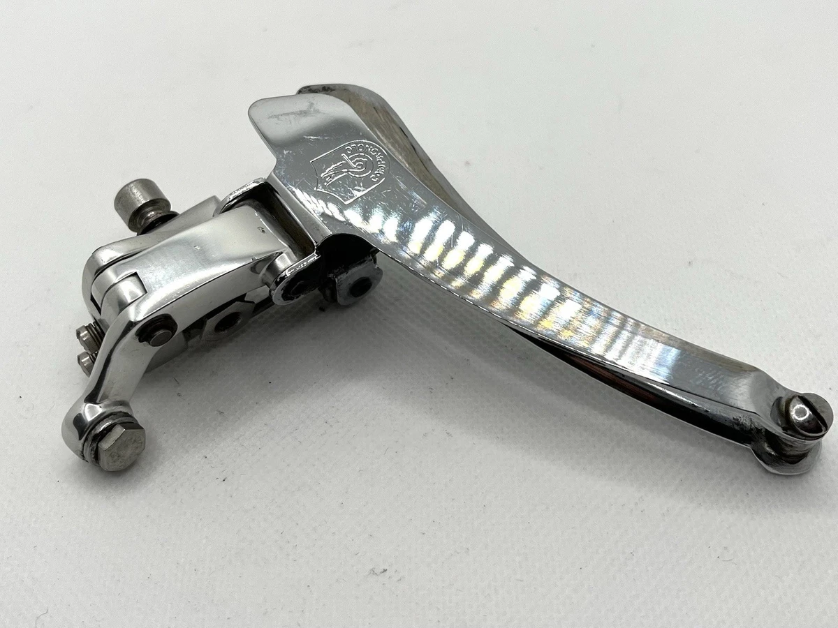 エルネスト・コルナゴErnesto Campagnolo フロントディレイラー Campagnolo Vintage Bike Front Derailleurs for sale | eBay