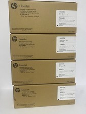 HP W9250MC W9251MC W9252MC W9253MC Color Tone...