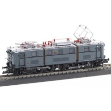 Tillig 96401 E-Lok E 77, DRG, Ep. II TT + Neu