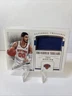 2017-18 Panini National Treasures Treasured Threads Enes Kanter /99 G/U #TTH-40