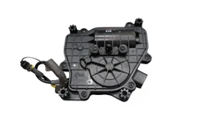 17-19 Genesis G90 Trunk Lid Power Lock Latch Actuator Motor Black Oem