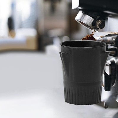 Espresso Kaffee Dosierbecher Küchenzubehör für Home Cafe Coffee Tamper