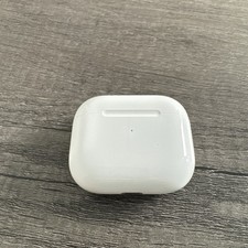 Apple AirPods 3rd Generation Lightning Charging Case A2897 Replacement