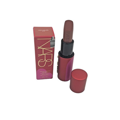Nars Cosmetics New York Explicit Refillable Lipstick 810 Only Yours 0.13 oz/3.8g