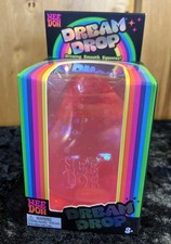 Schylling NEEDOH Dream Drop Pink Edition Sensory/Stress Squishy Toy Authentic