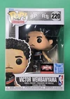 Funko Pop! Victor Wembanyama #220 NBA Exclusive 2026 TargetCon Vinyl
