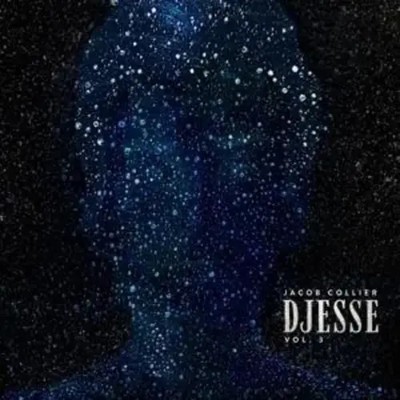 Djesse Vol. 3 | Jacob Collier | Audio-CD | CD | 2020 | EAN 0602435071206