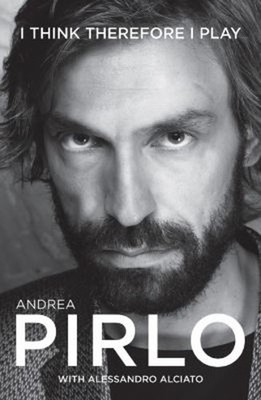 I Think Therefore I Play Alessandro, Palmer, Mark, Pirlo, Andrea
