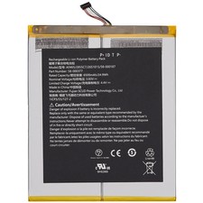 Replacement Battery For Amazon Fire HD 10 13th Gen 2023/HD 10 Plus 11th Gen,2021