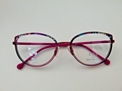 NEW COCO SONG EYEGLASSES