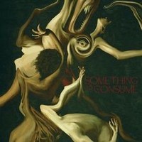 Something To Consume Von Die Spitz | CD | Zustand Neu