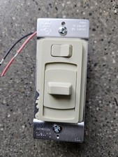Current (Formerly GE) 0-10V LED Slider Dimmer...