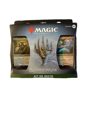 Magic The Gathering, Multicolore Wizards of The Coast D3434105