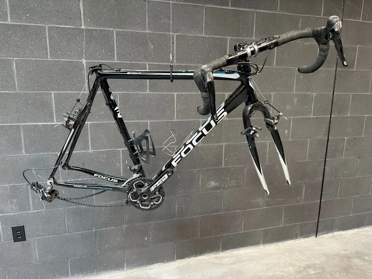 FOCUS CULEBRO サイズS フレーム FOCUS CULEBRO サイズS フレーム