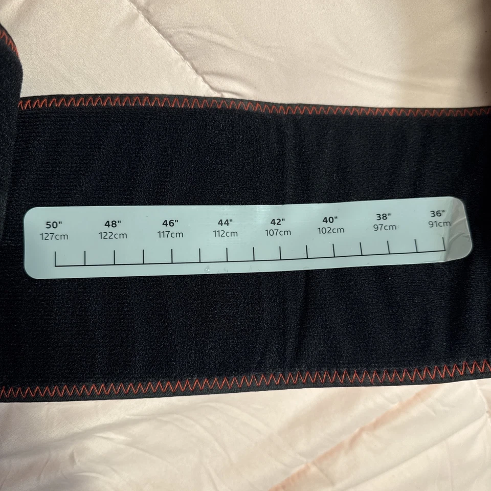 DonJoy Versa ROM Hip Brace, 11-3333, New, Accessories & Brochure - Image 4 of 4