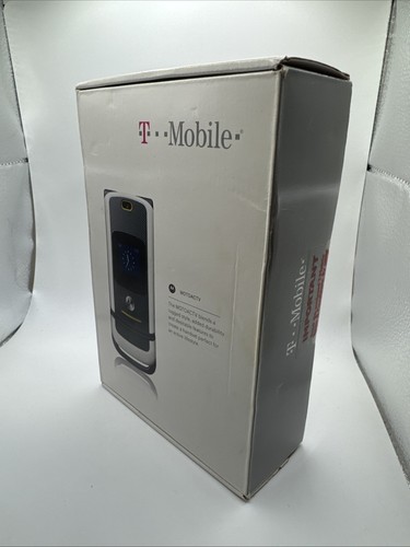 Selten neu versiegelt in Verpackung - 2008 Motorola Motoactv W450 gelb - Bild 2 von 10