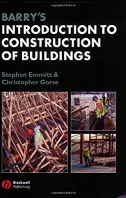 Bau Von Gebäuden Taschenbuch Stephen Gorse Christopher A