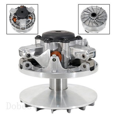 Primary Driven Clutch For Can-Am Maverick Turbo RR XRS STD 2023-2026 420686870