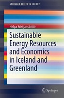 Sustainable Energy Resources And Economics In Iceland And Greenland Helga Kristj