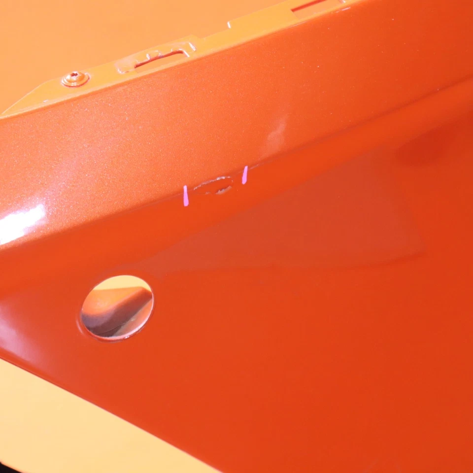 PARAGOLPES DELANTERO LAMBORGHINI AVENTADOR S LP740 2017-2019 2020 2021 2022 470807437L Foto 4 de 4