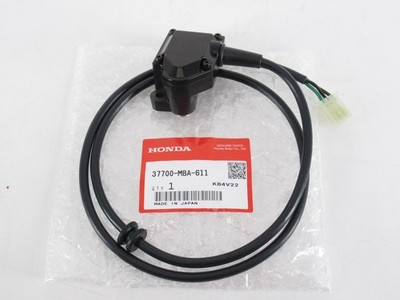 Genuine OEM Honda 37700-MBA-611 Speed Sensor Assy 2001-2007