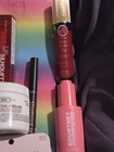 Assorted Full Size Makeup & Skincare Lot e.l.f., Kiehl's, Revlon, KISS — photo 4