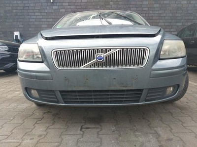 Volvo V50 original Stoßstange Stossfänger vorn 44900 Mistral Green Bj.2004 