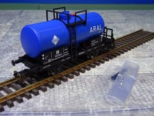 Tillig 95803 Kesselwagen ARAL DB  TT 1:120 TTR115
