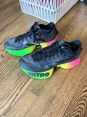 Size 6 - Puma Fastroid Nitro