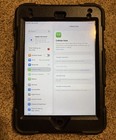 Apple iPad Mini 5th generation WiFi + Cellular LTE MUXF2LL/A 64 GB Good Used — photo 3