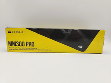 Corsair MM300 Premium Spill-Proof Gaming Mouse Pad Extended Open Box