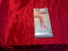 Damen Kniestrümpfe 20 DEN Nylon transparent glänzend Levee Satin light