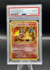 PSA 8 Charizard Holo 11/108 Pokemon XY Evolutions 2016 English
