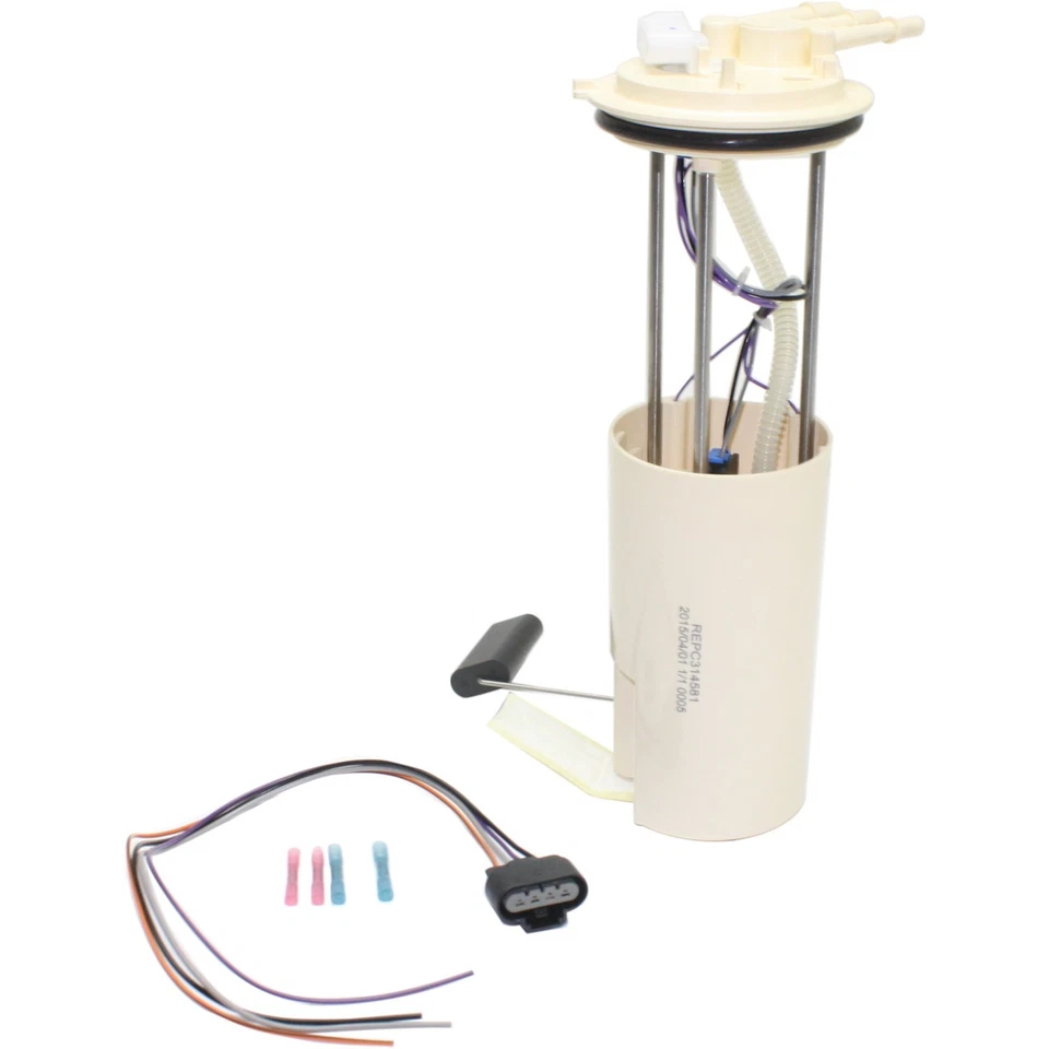 Bomba de combustible para Chevrolet Blazer GMC Jimmy 97-2002 con unidad de envío Foto 2 de 4