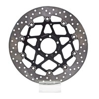 Brembo Vorderer Schwimmende Bremsscheibe S.Oro FüR Benelli Tnt 04-06