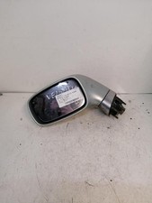 Retroviseur gauche (ou coque) Renault VEL SATIS