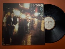 Joe Ely – Down On The Drag LP Vinyl  1979, Country Rock, MCA USA Press, NM
