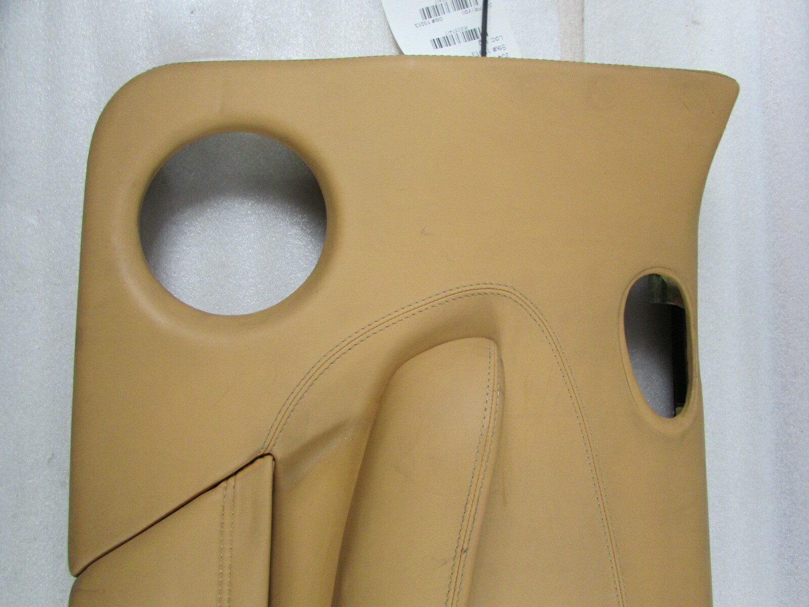 Ferrari F430, RH, Right Side Door Panel, Beige, Used P/N 68169305