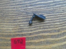 Colt Government MKIV Series 80 Safety 380 ACP .380 Mustang & Mustang II