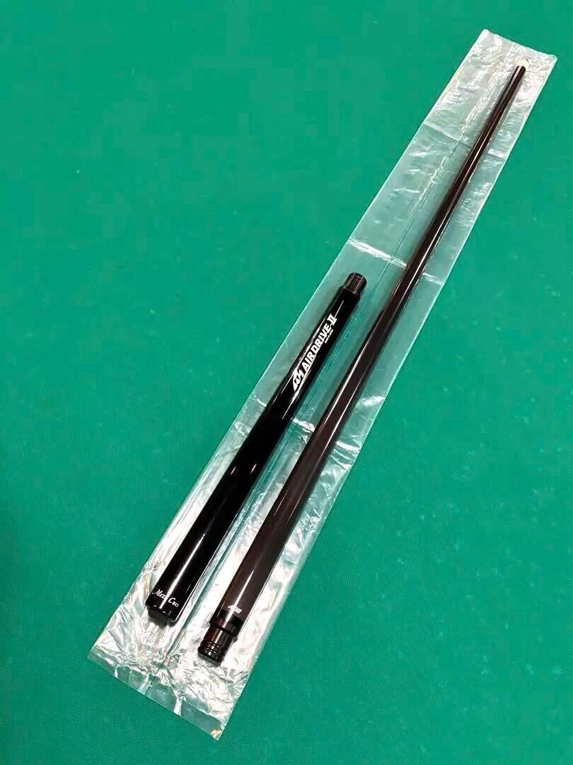 Mezz Cues AIR DRIVE 2 - ビリヤード Mezz Cues AIR DRIVE 2 - ビリヤード